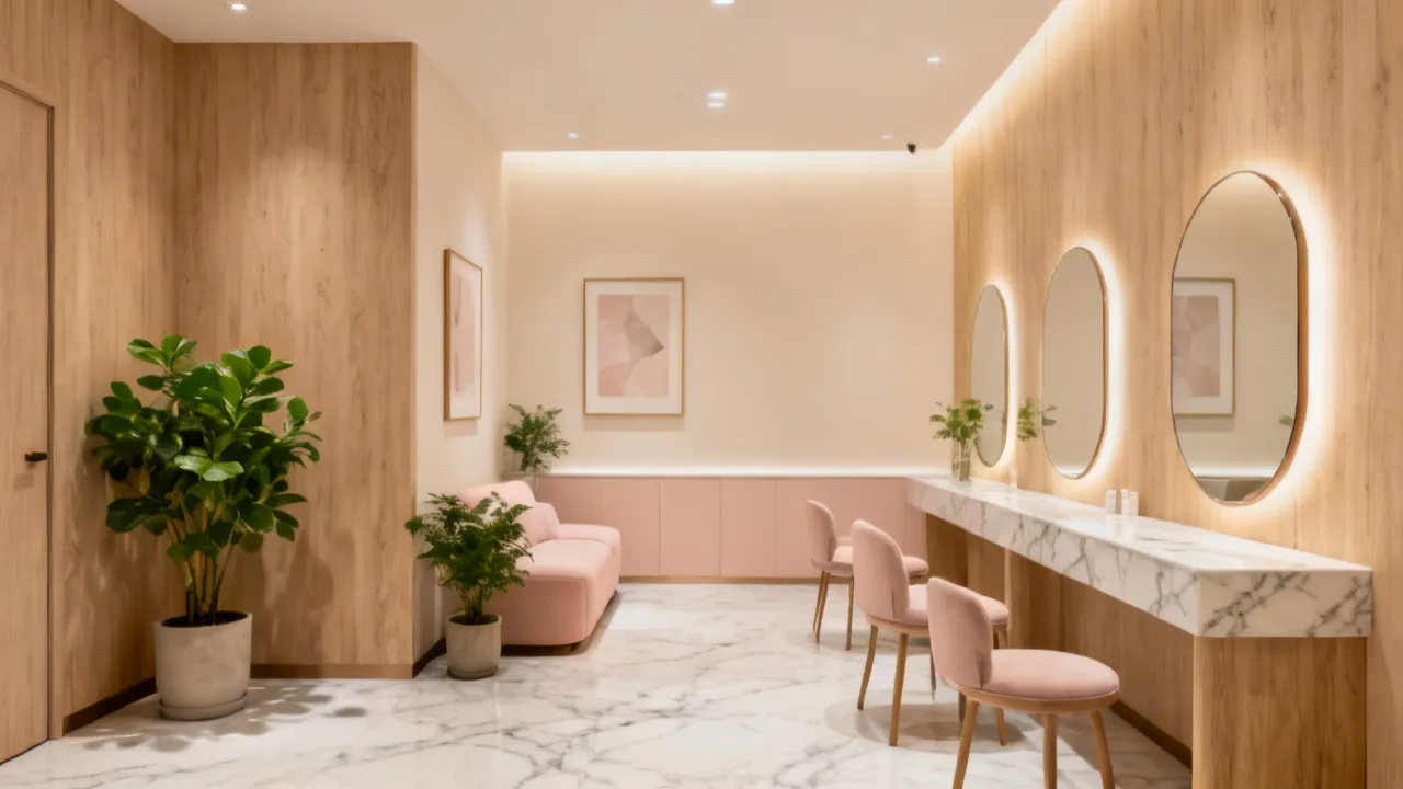 The Appeal of Korean Beauty Clinics