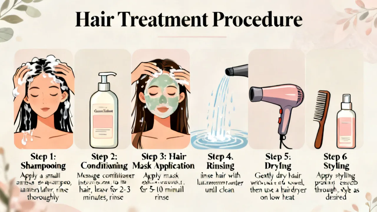 Understanding 탈모 주사 Treatments