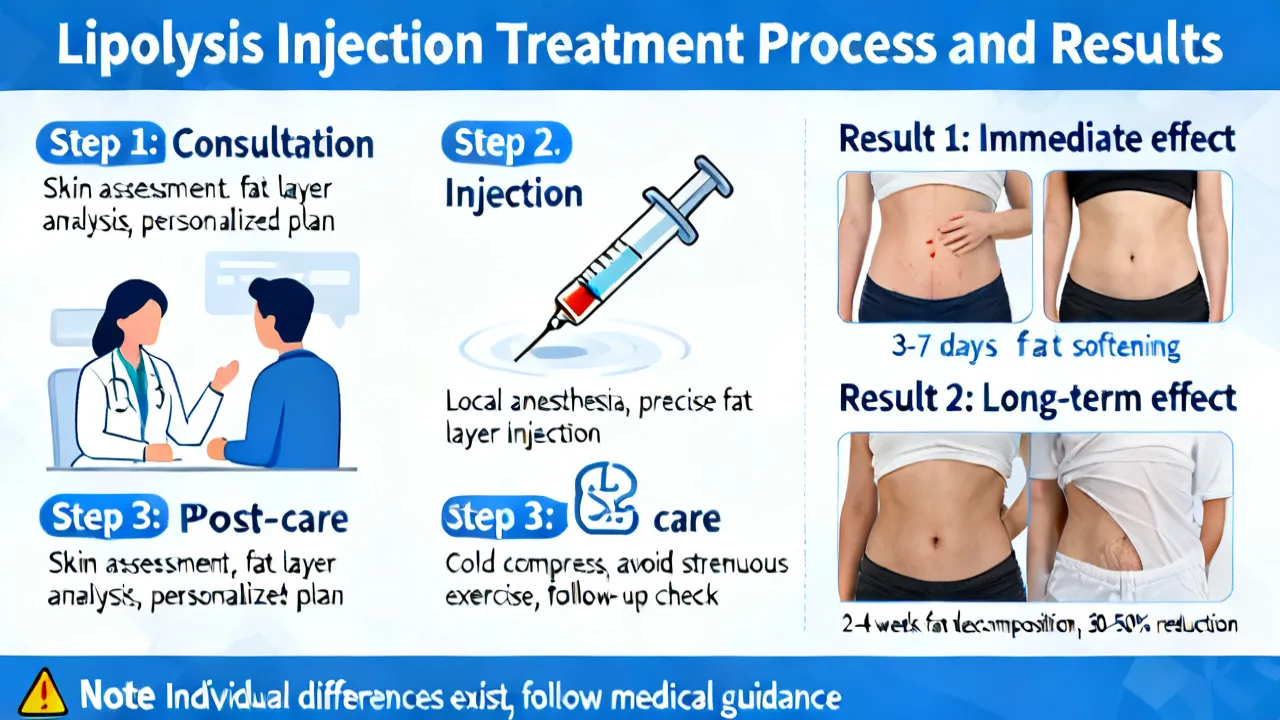Understanding 지방분해주사 Effectiveness