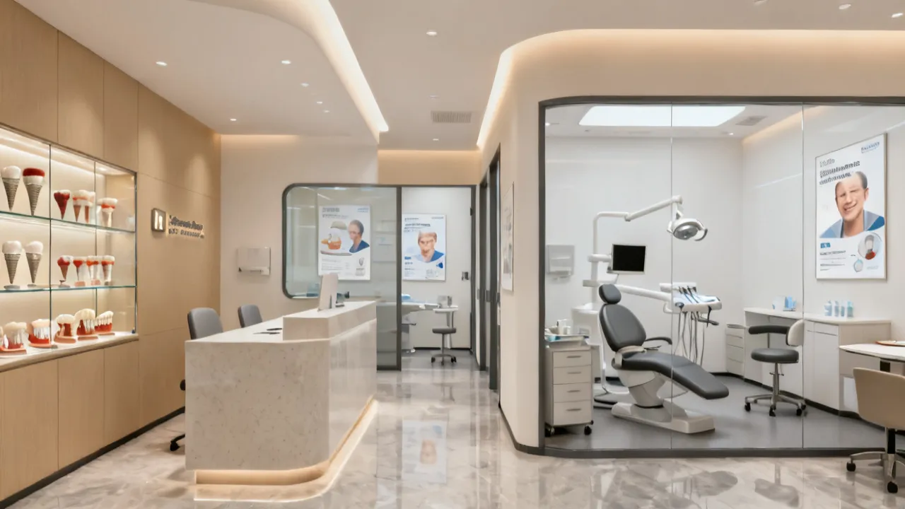 Affordable Implant Dentures Benefits
