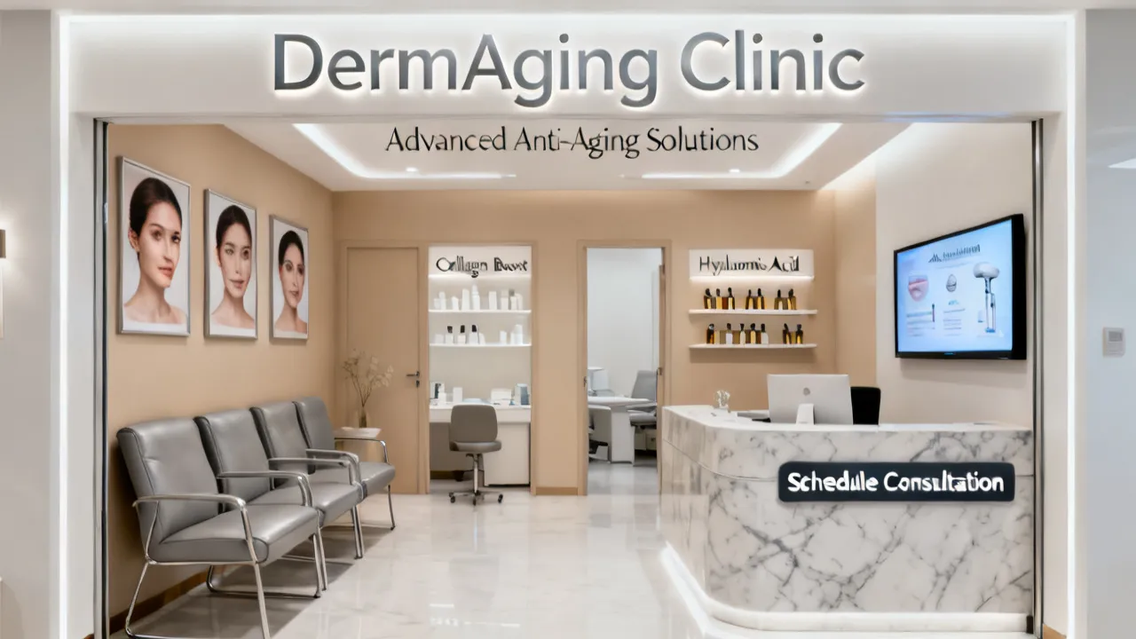 Understanding Facial Wrinkle Dermatology