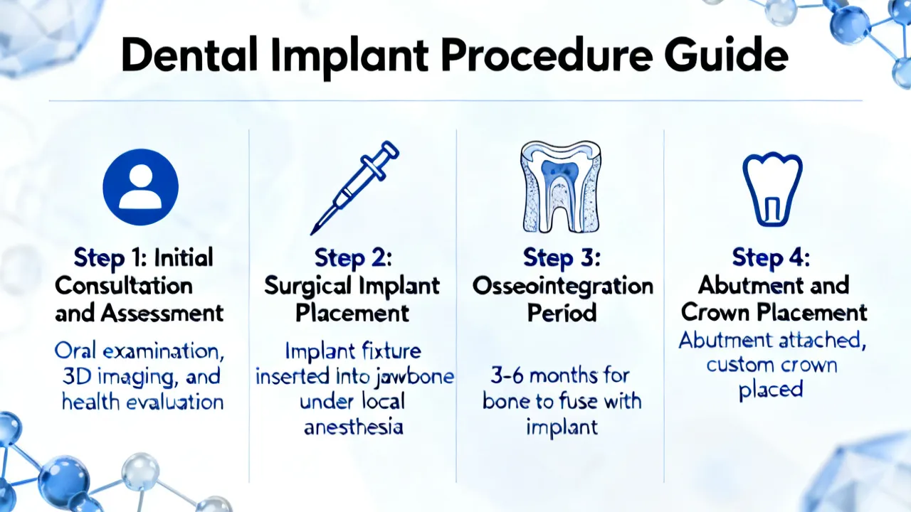 Understanding Front Teeth Gaps