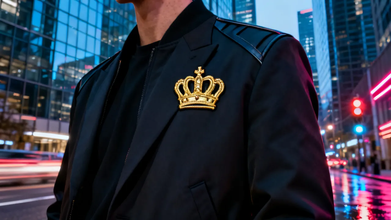 The Rise of 자켓 크라운 in Fashion