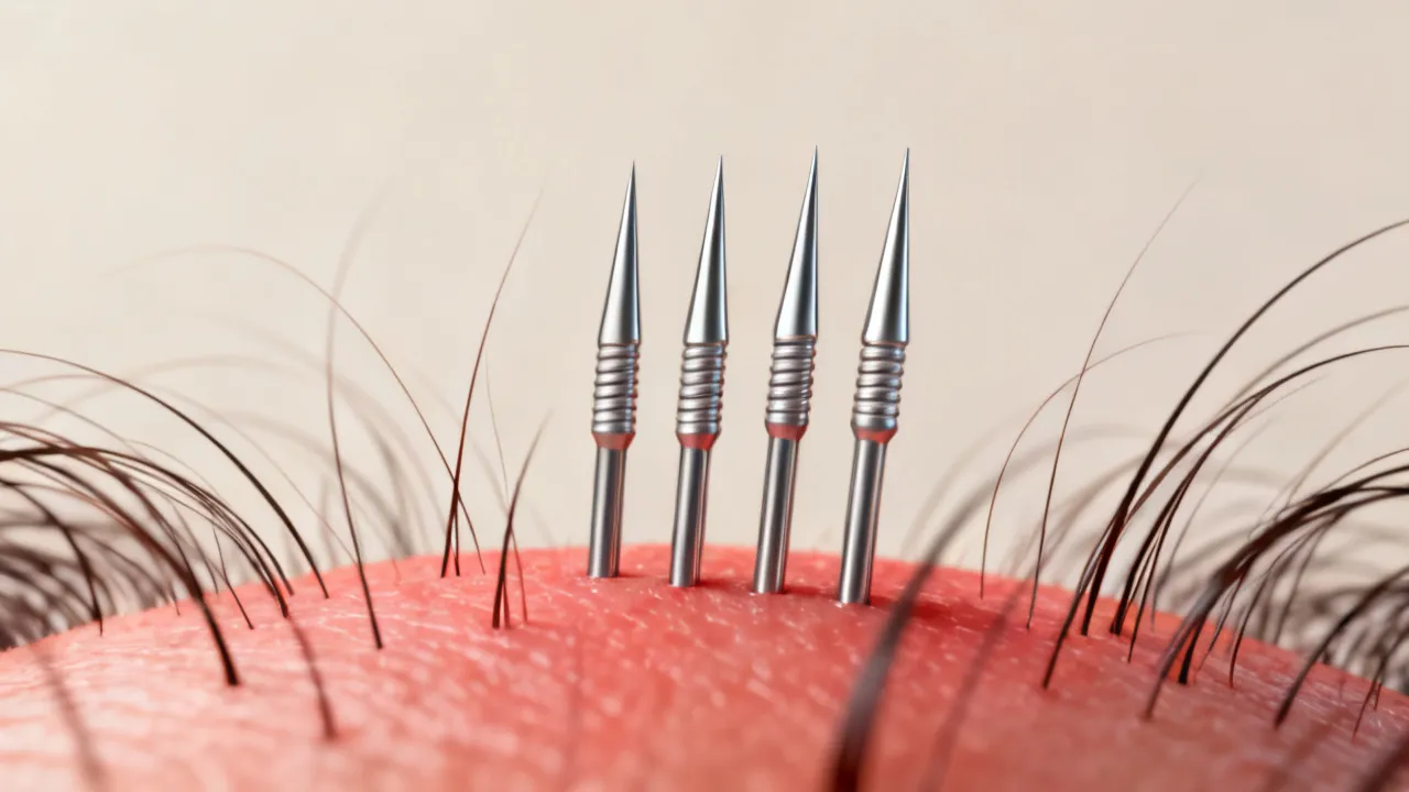 The Future of Hair Loss Treatment