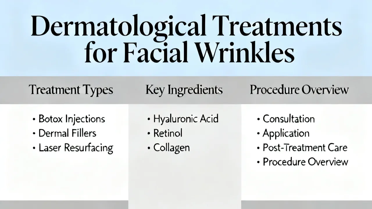 Understanding Palja Jurum Treatments