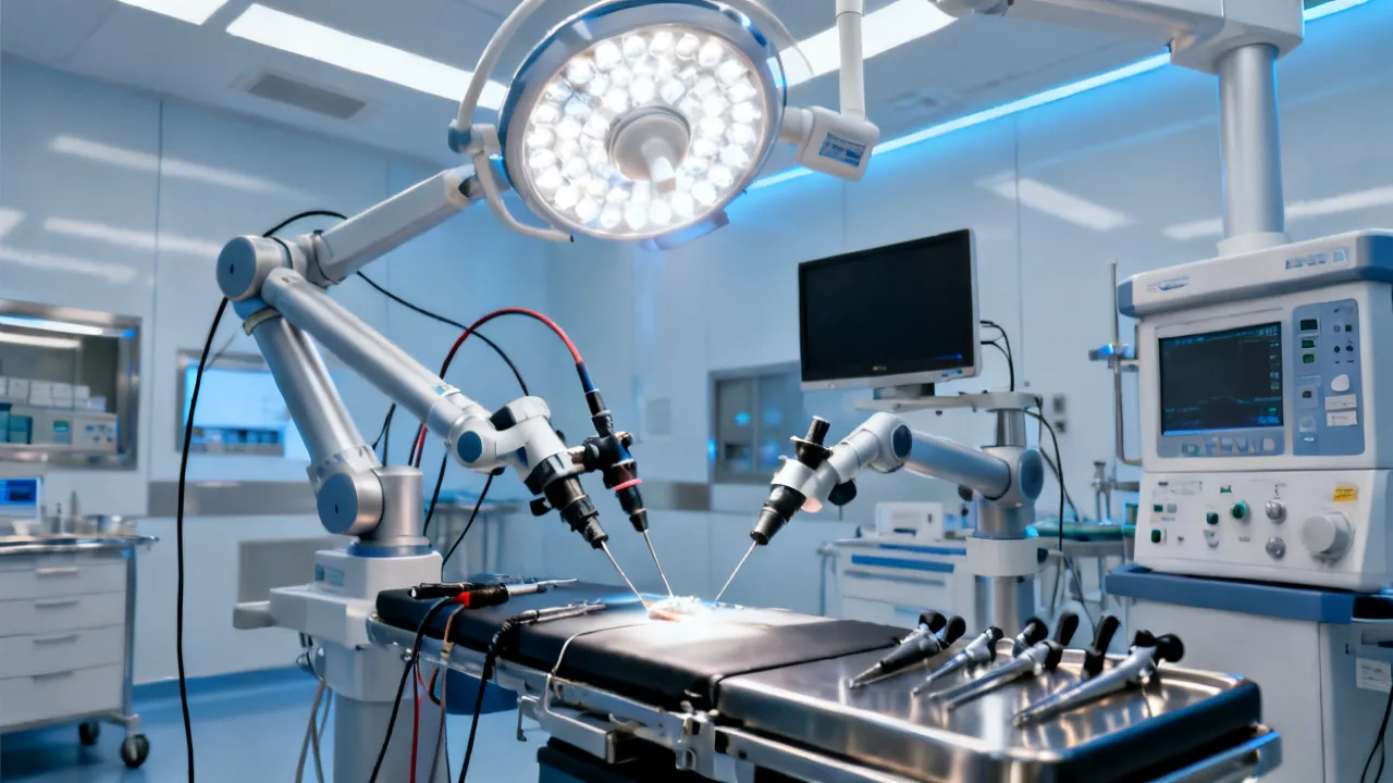 Understanding Modern Surgical Practices