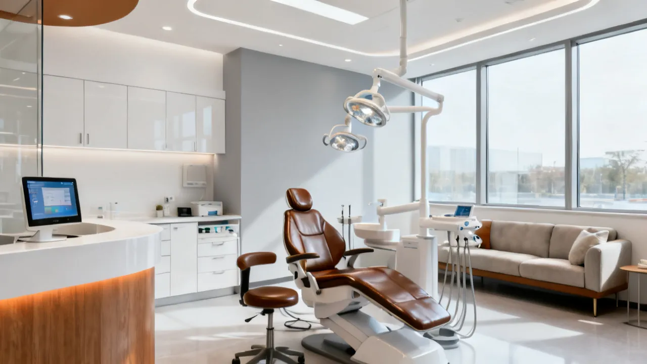 Dental Solutions for Affordable Smile Restorations
