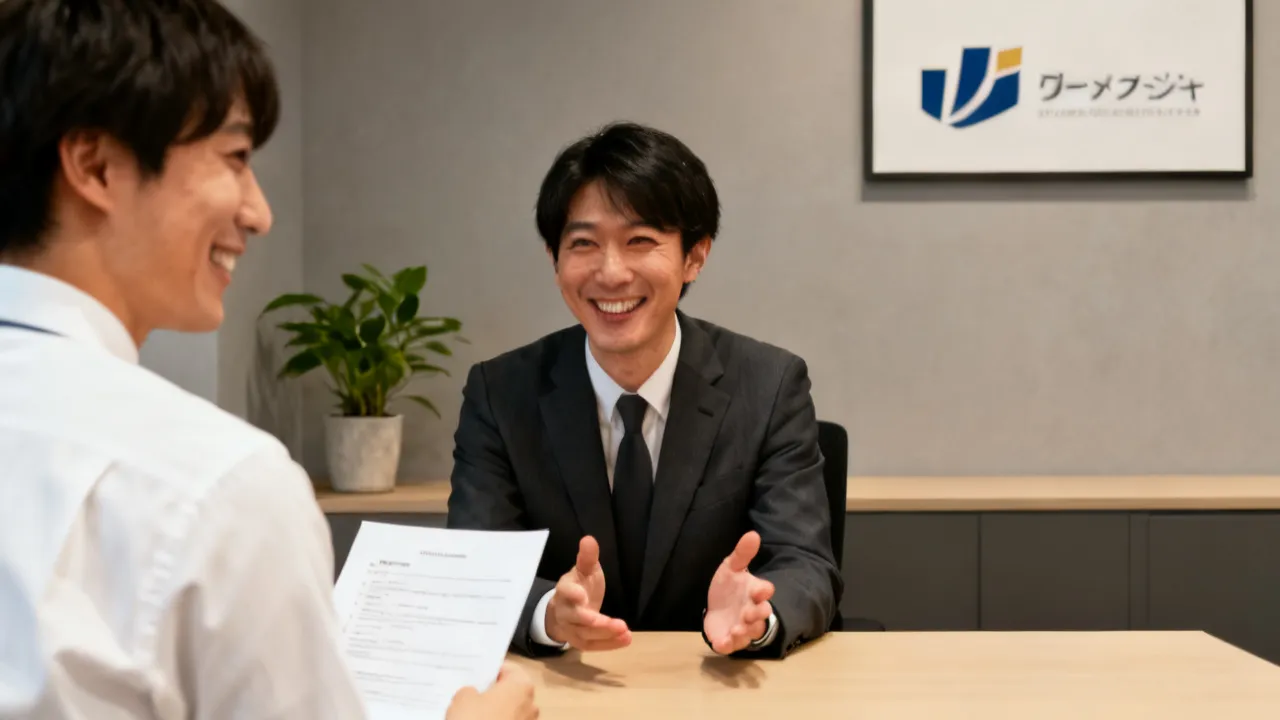 ダイレクトリクルーティングの重要性と効果