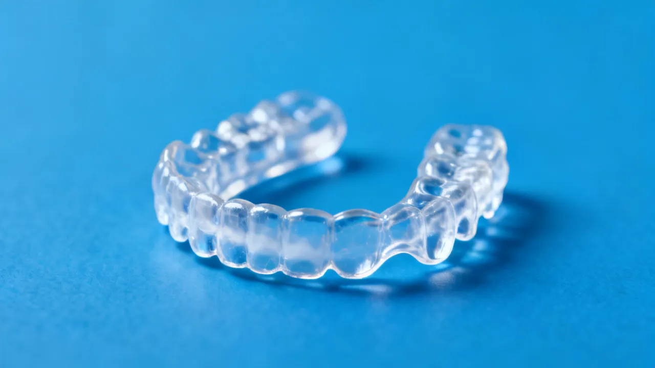 Comprehensive Guide to Transparent Dental Aligners