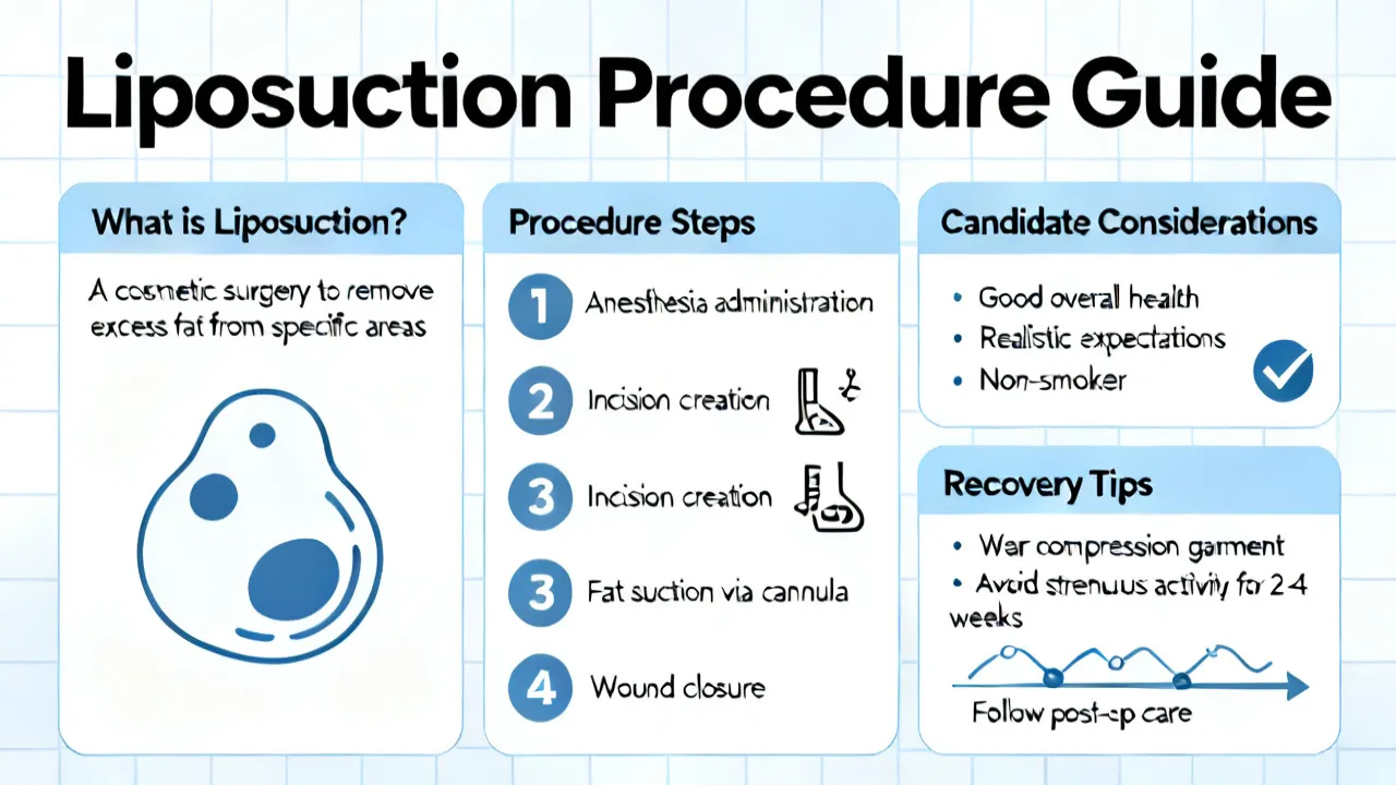 Understanding Liposuction Pricing Dynamics