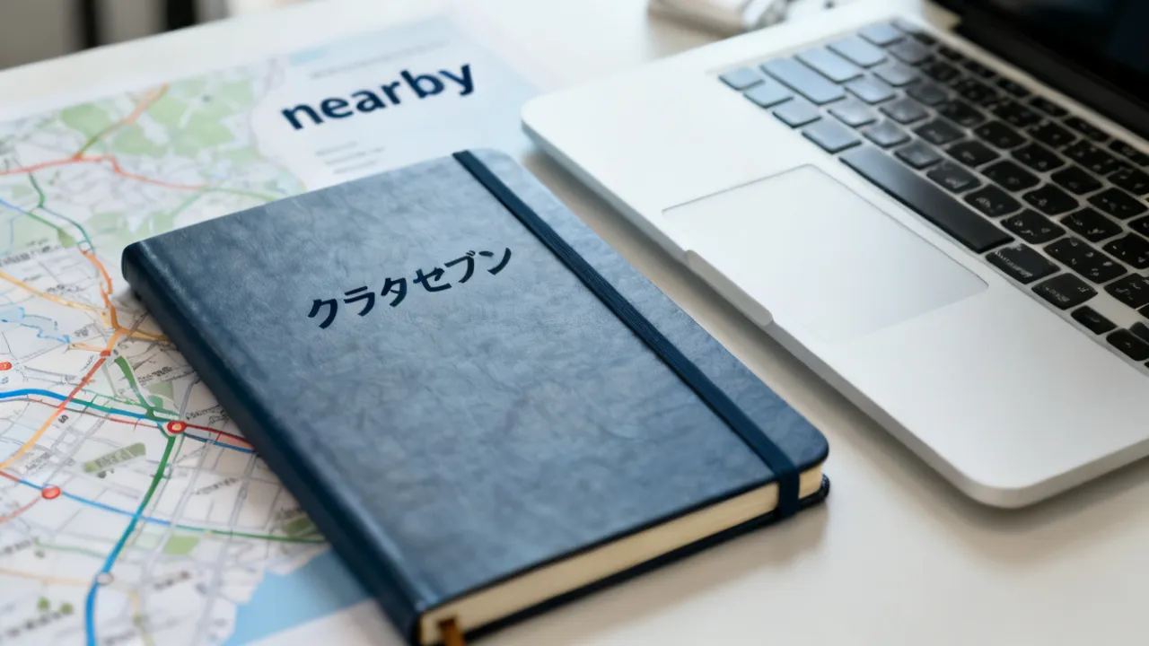 クラタセブンを読み解く実務ガイド