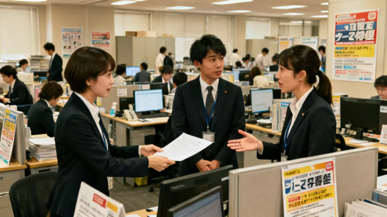 ダイレクトリクルーティングの利点
