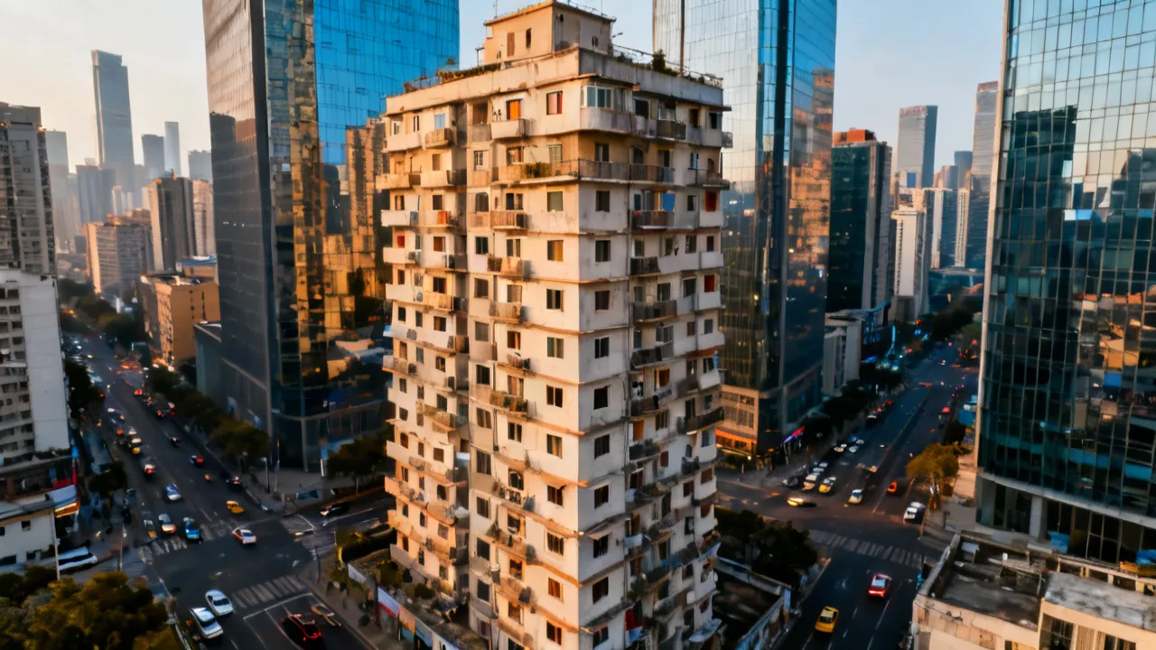 コンパクトマンションの魅力と選び方