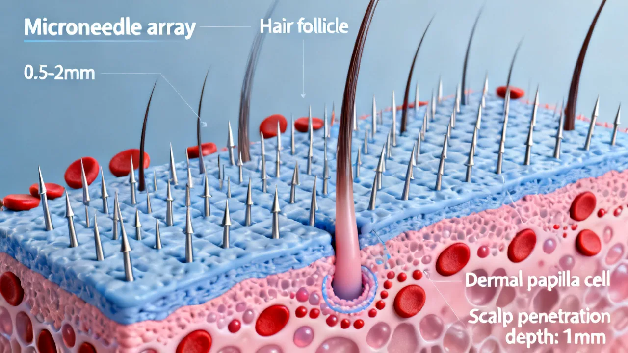 Innovations in Hair Loss Cure