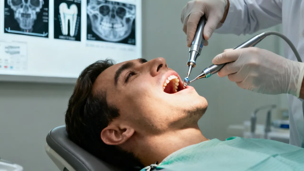 Affordable Dental Implant Solutions