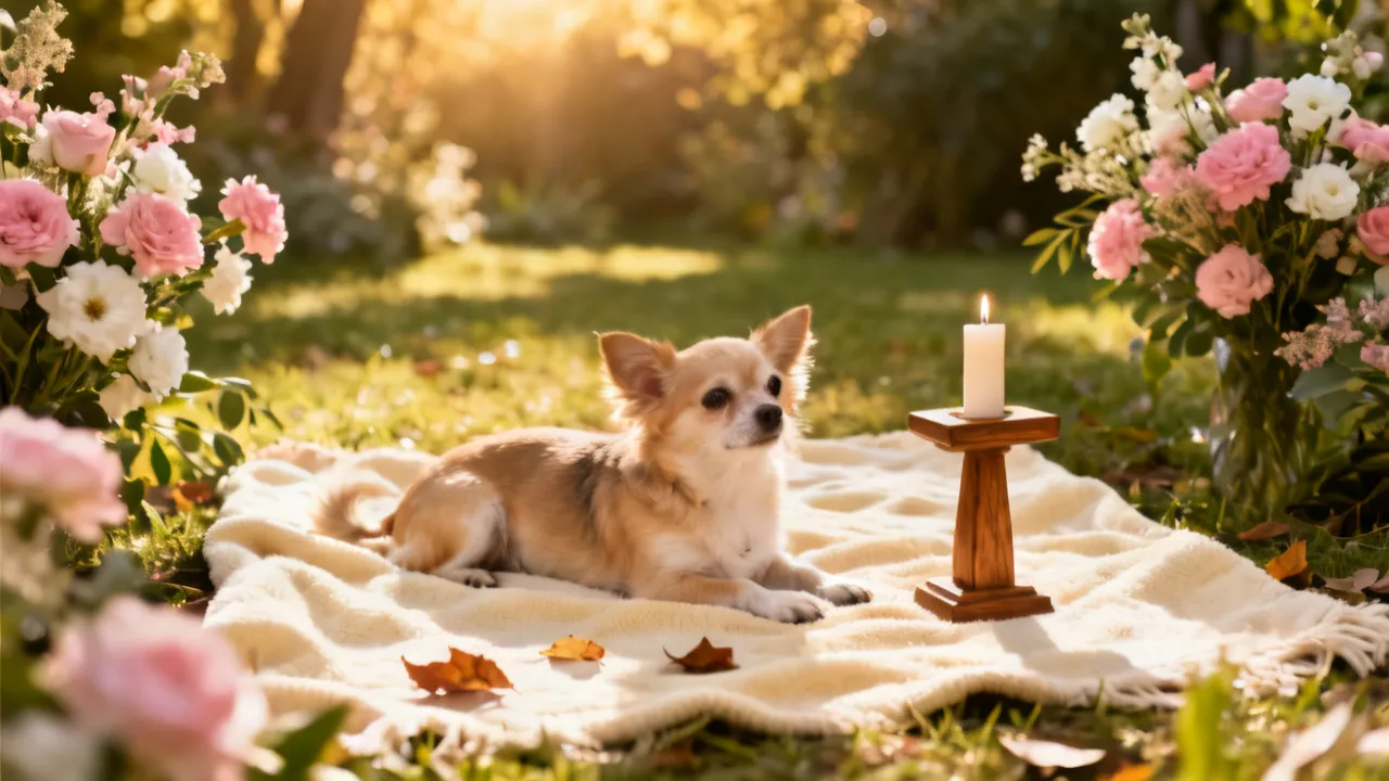 Understanding Pet Funeral Costs