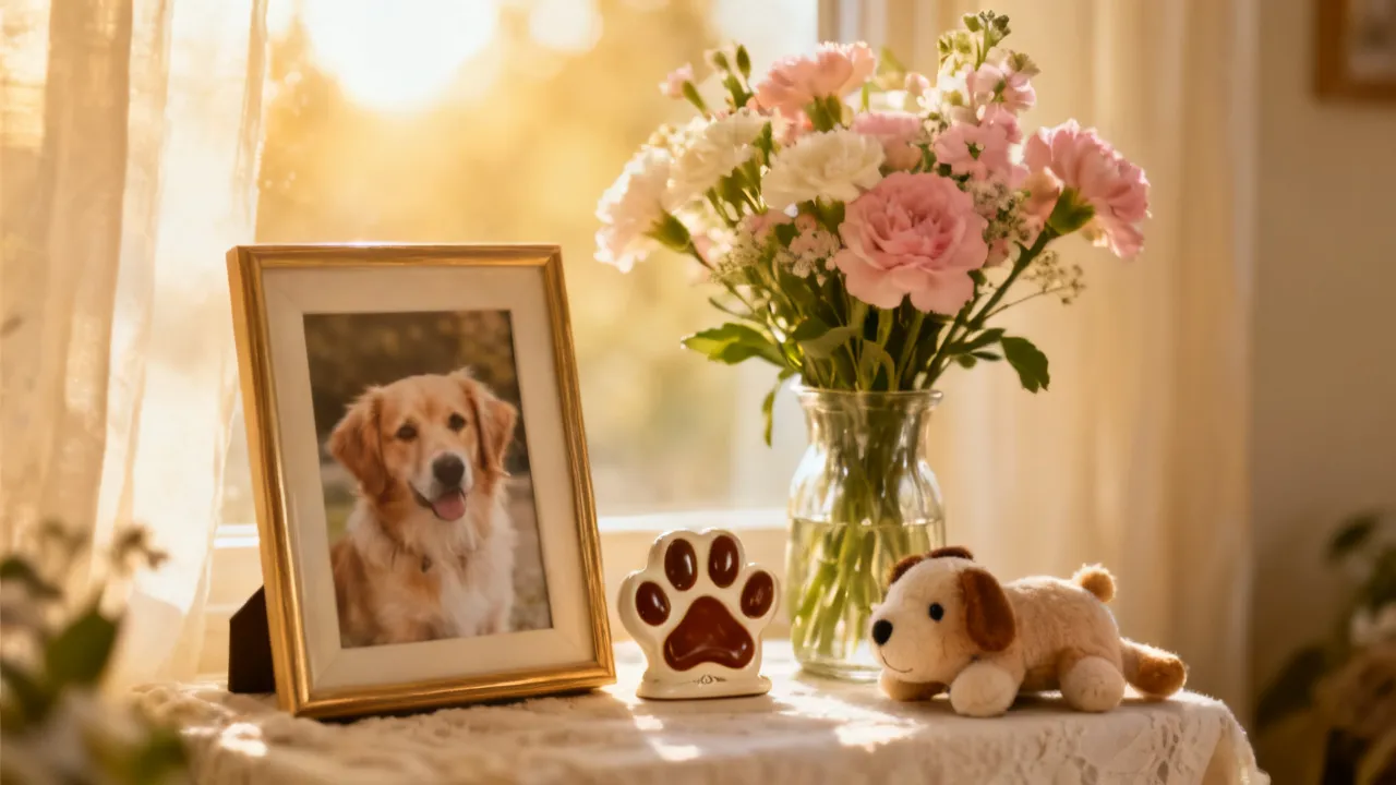 Understanding Pet Funeral Costs