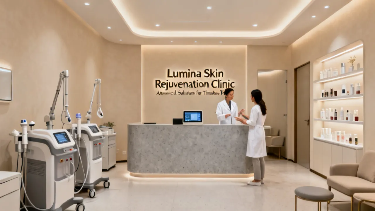 Comprehensive Guide to Facial Surgery