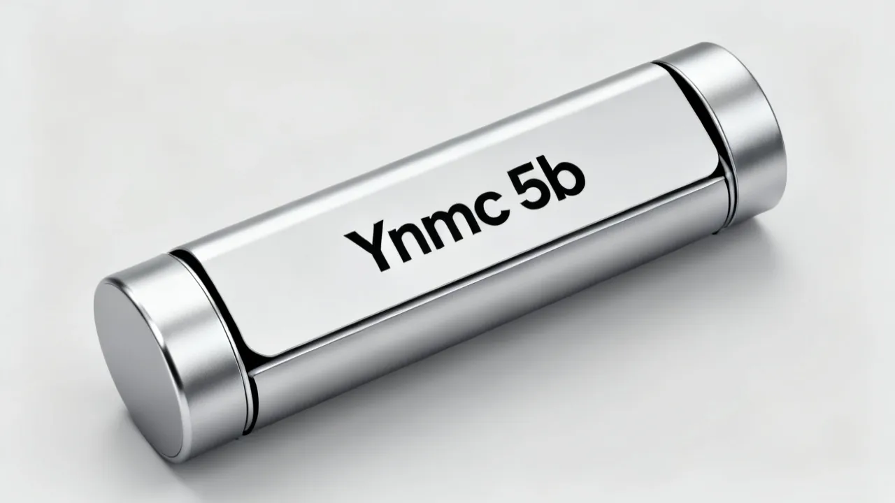 Unveiling the Ynmc 5b Power