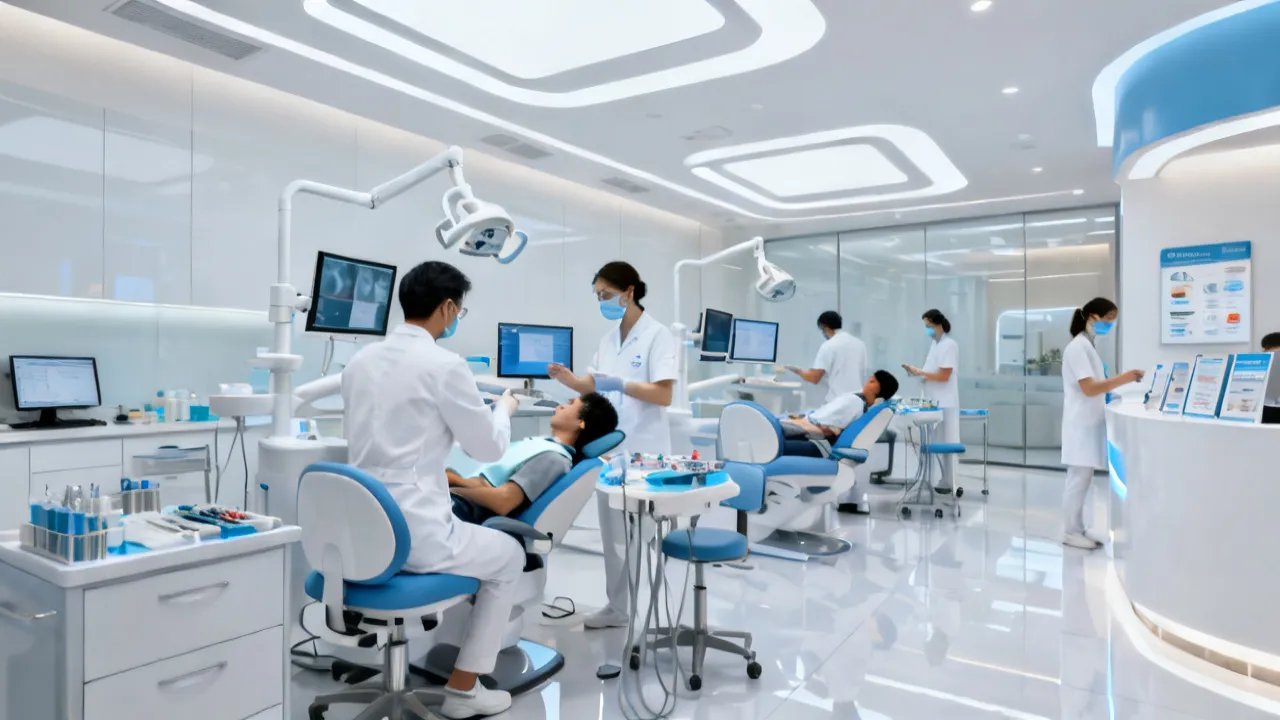Understanding Dental Movement and Implants