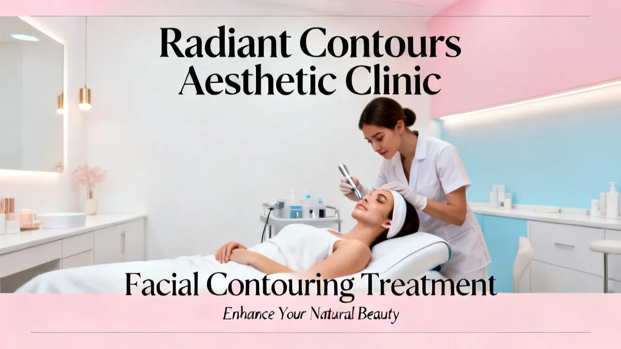 Understanding the 심술보 윤곽 주사 Procedure