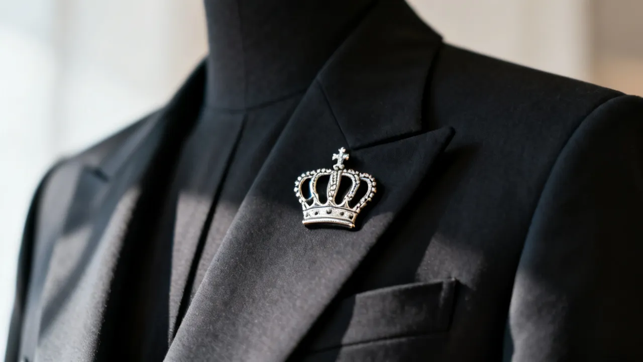 Understanding the 자켓 크라운 Trend