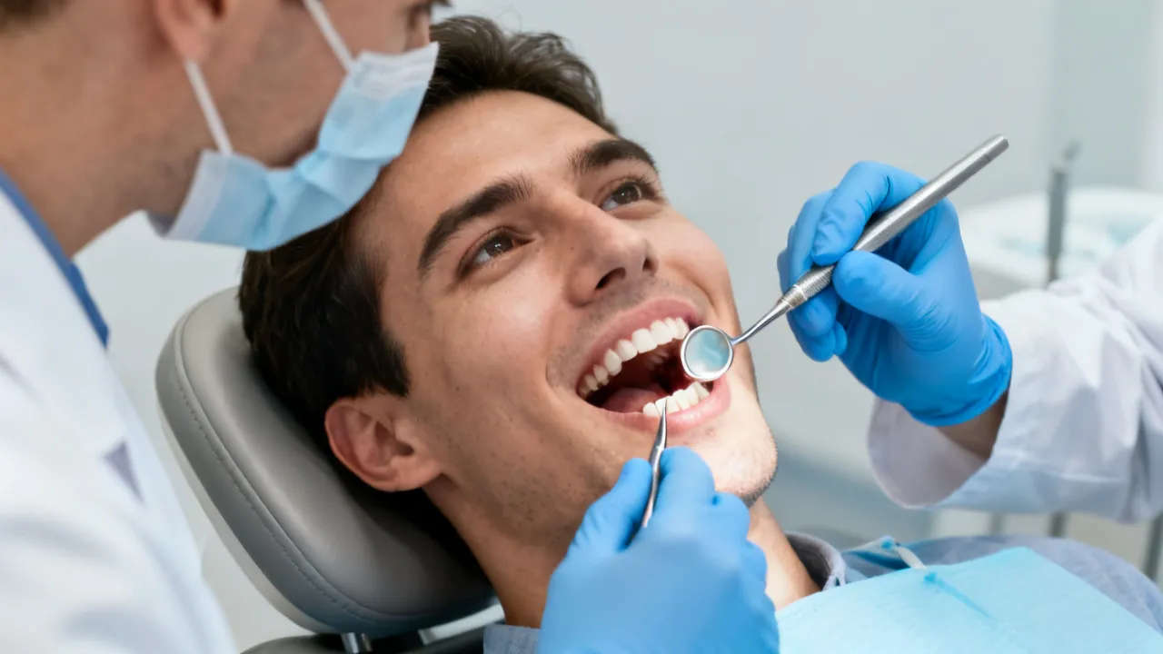 Comprehensive Guide on Front Teeth Prosthetics