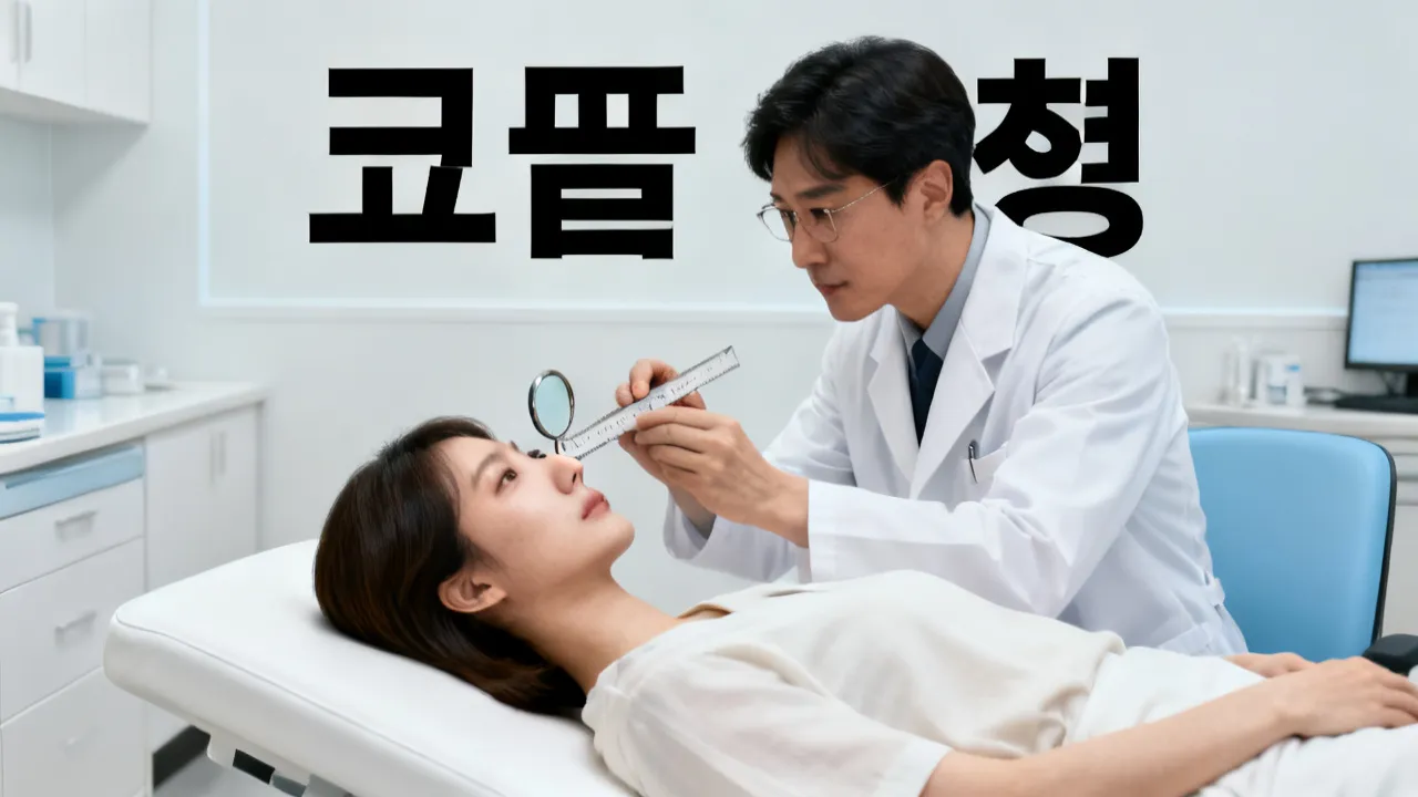 Understanding 코 끝 성형 Procedures