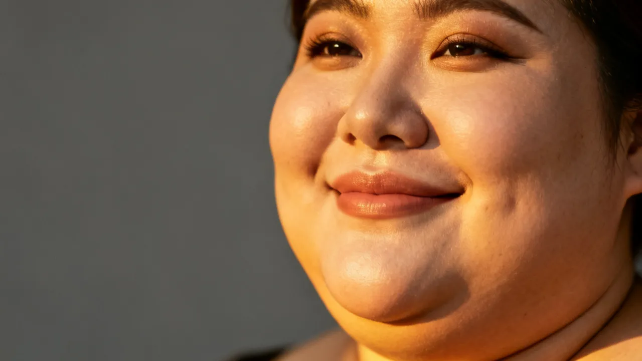 Understanding and Addressing Double Chins