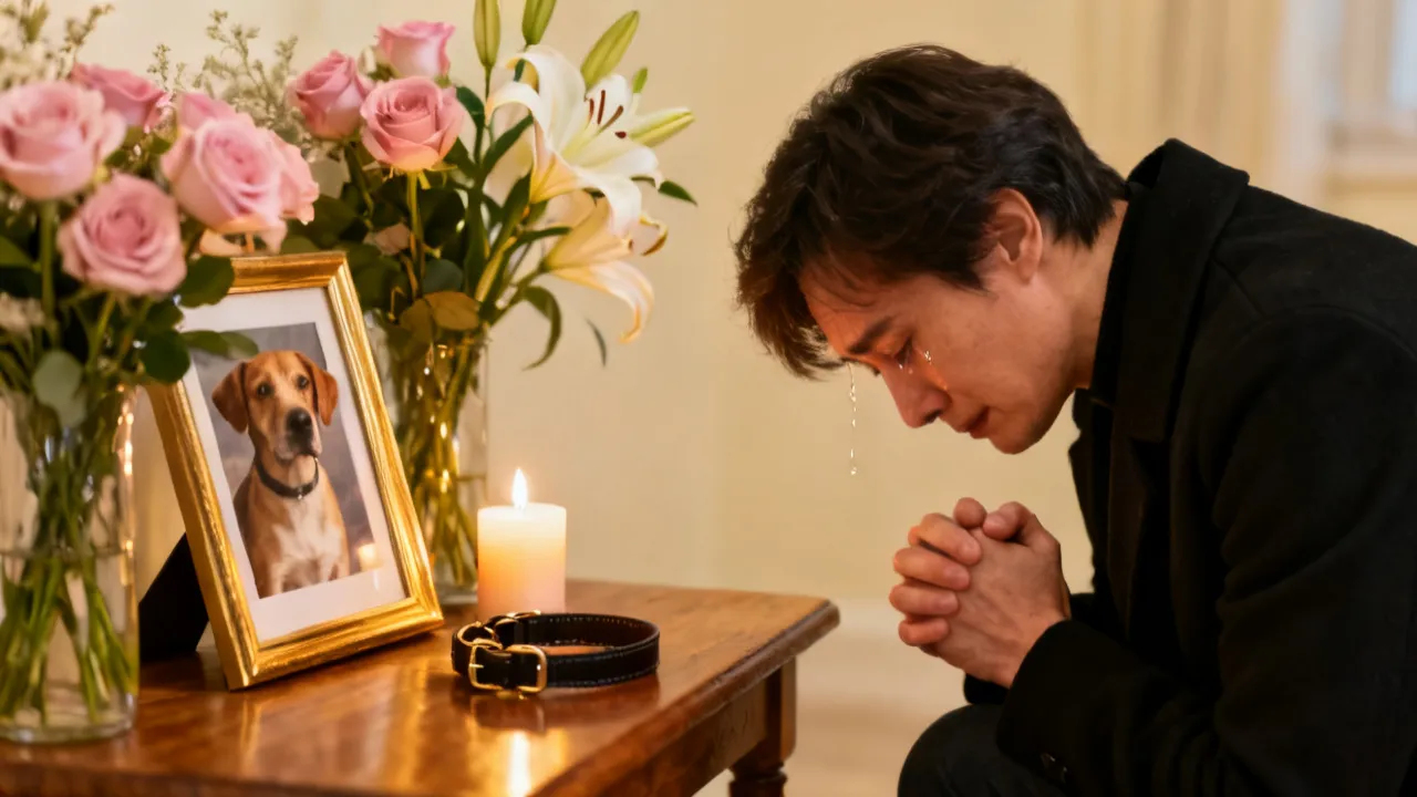 Understanding Pet Funeral Costs