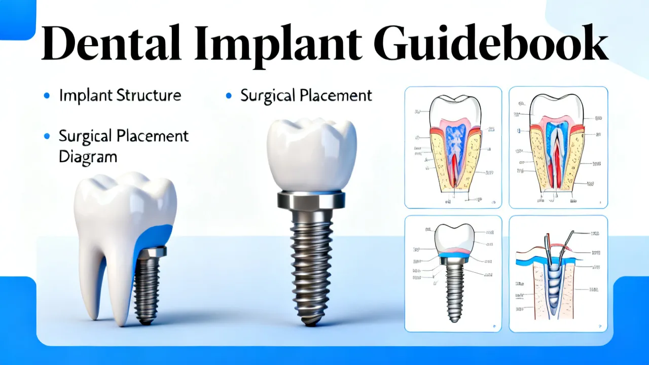 Comprehensive Guide to Dental Implants