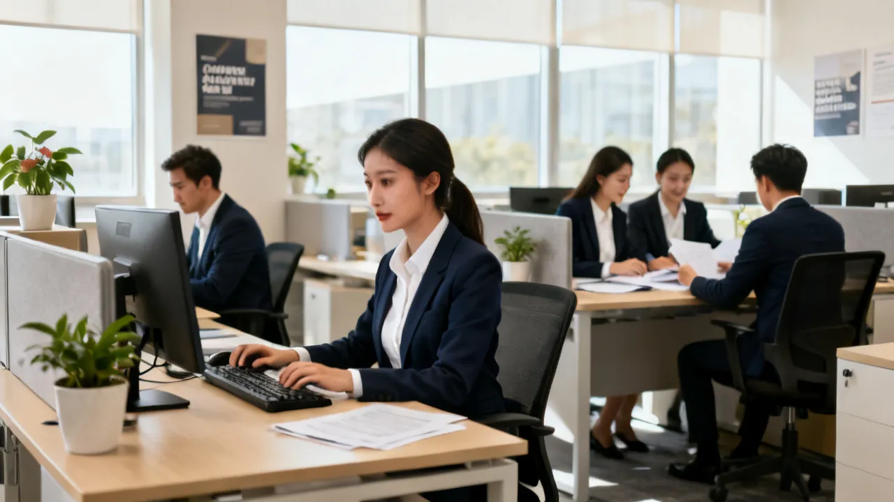エージェントサービスの効果的な利用法