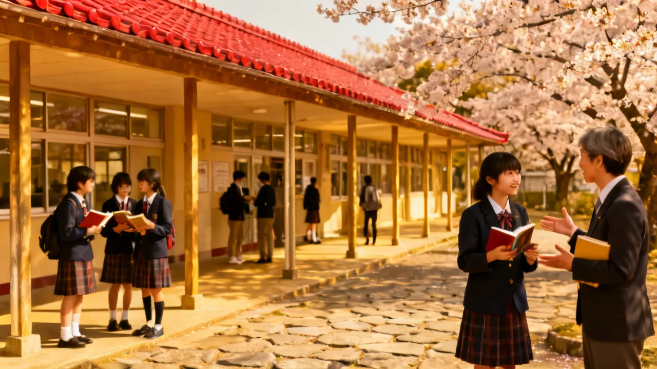 スクール Ie とは何か？