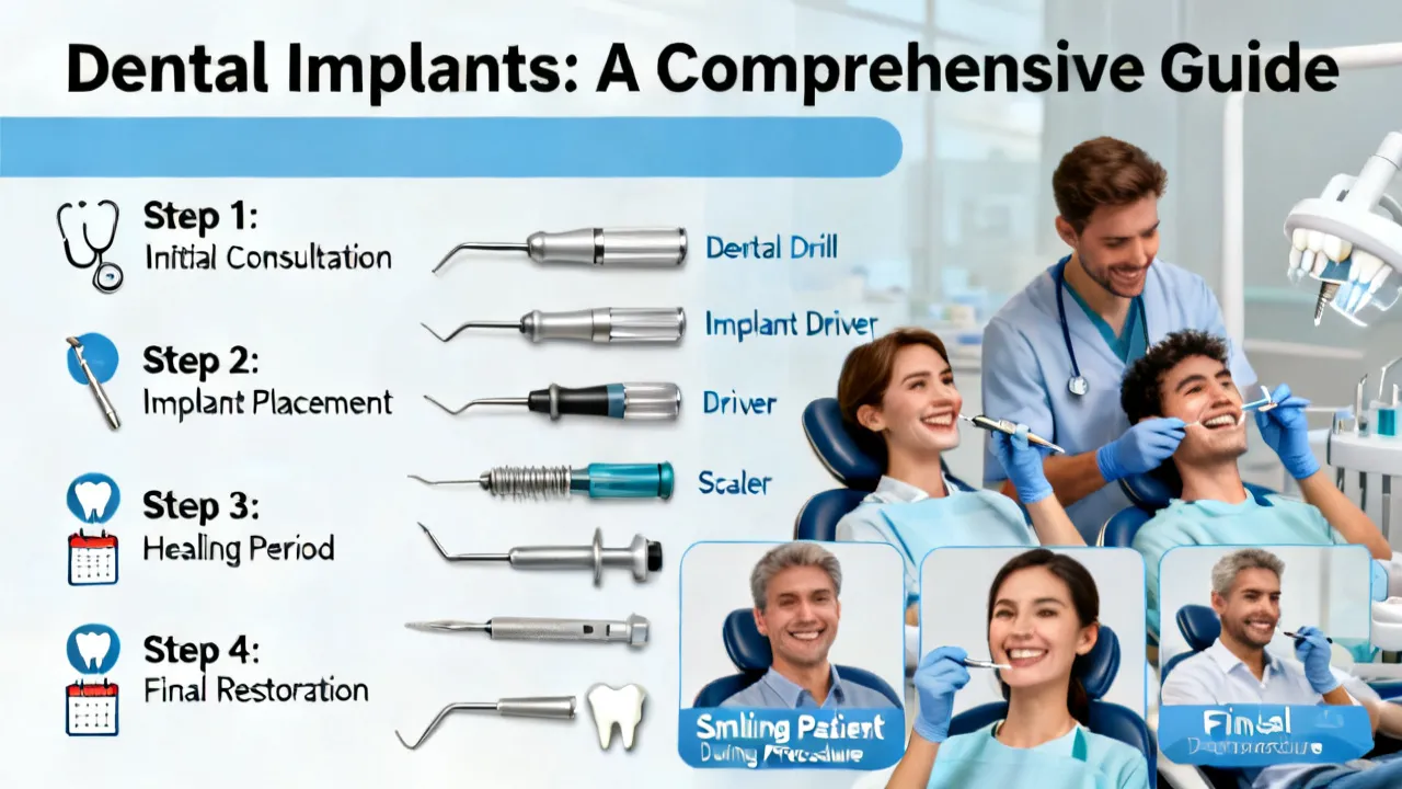 Comprehensive Guide to Dental Implants