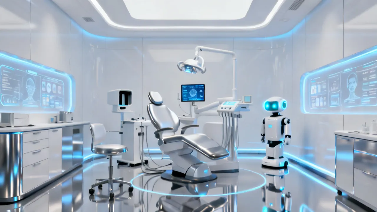 Understanding Dental Implant Diagnosis