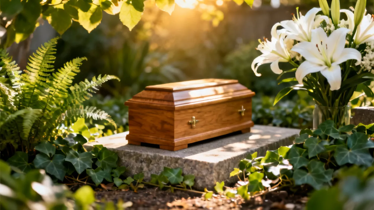 Understanding Pet Funeral Homes