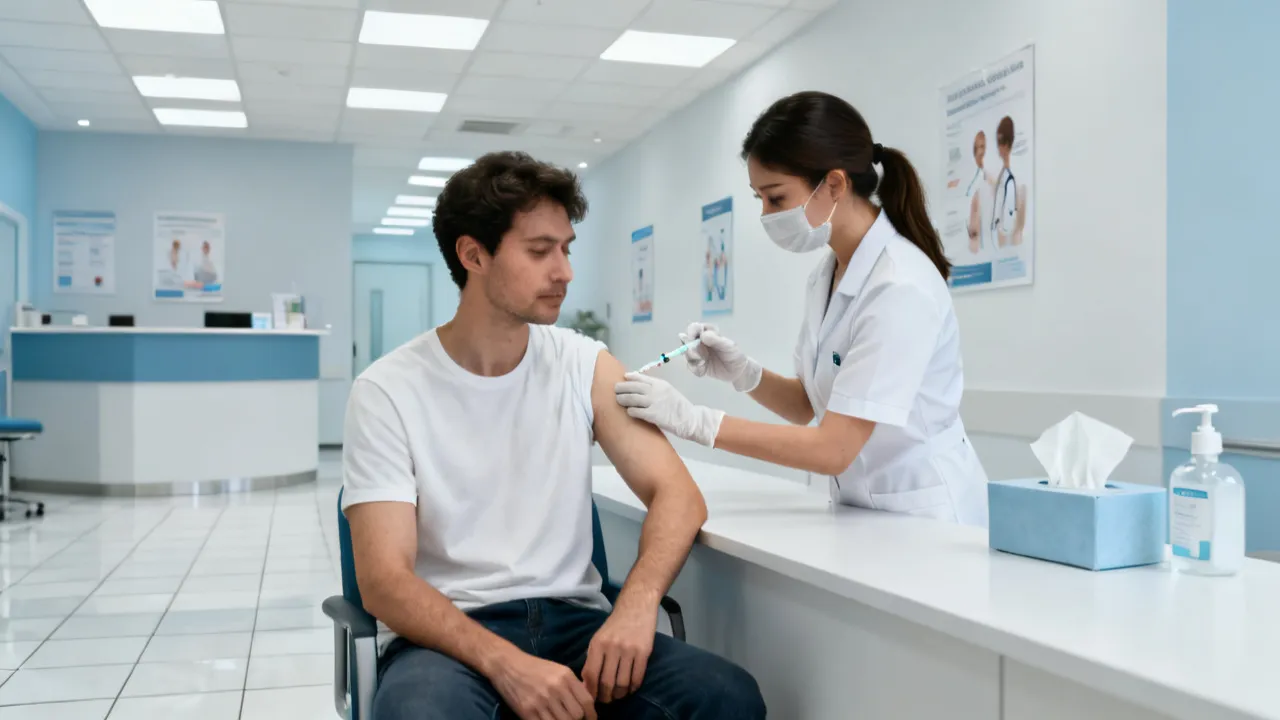 Understanding 지방분해주사 and Its Benefits