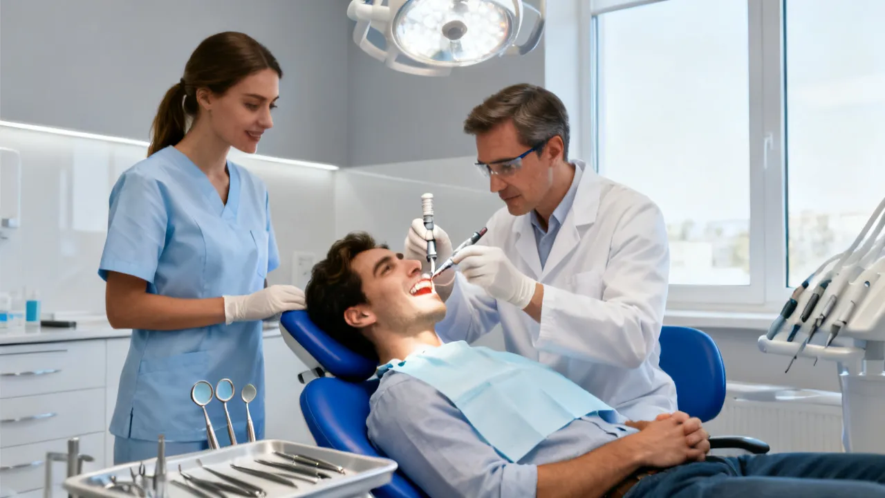 Understanding Hybrid Implants in Dentistry