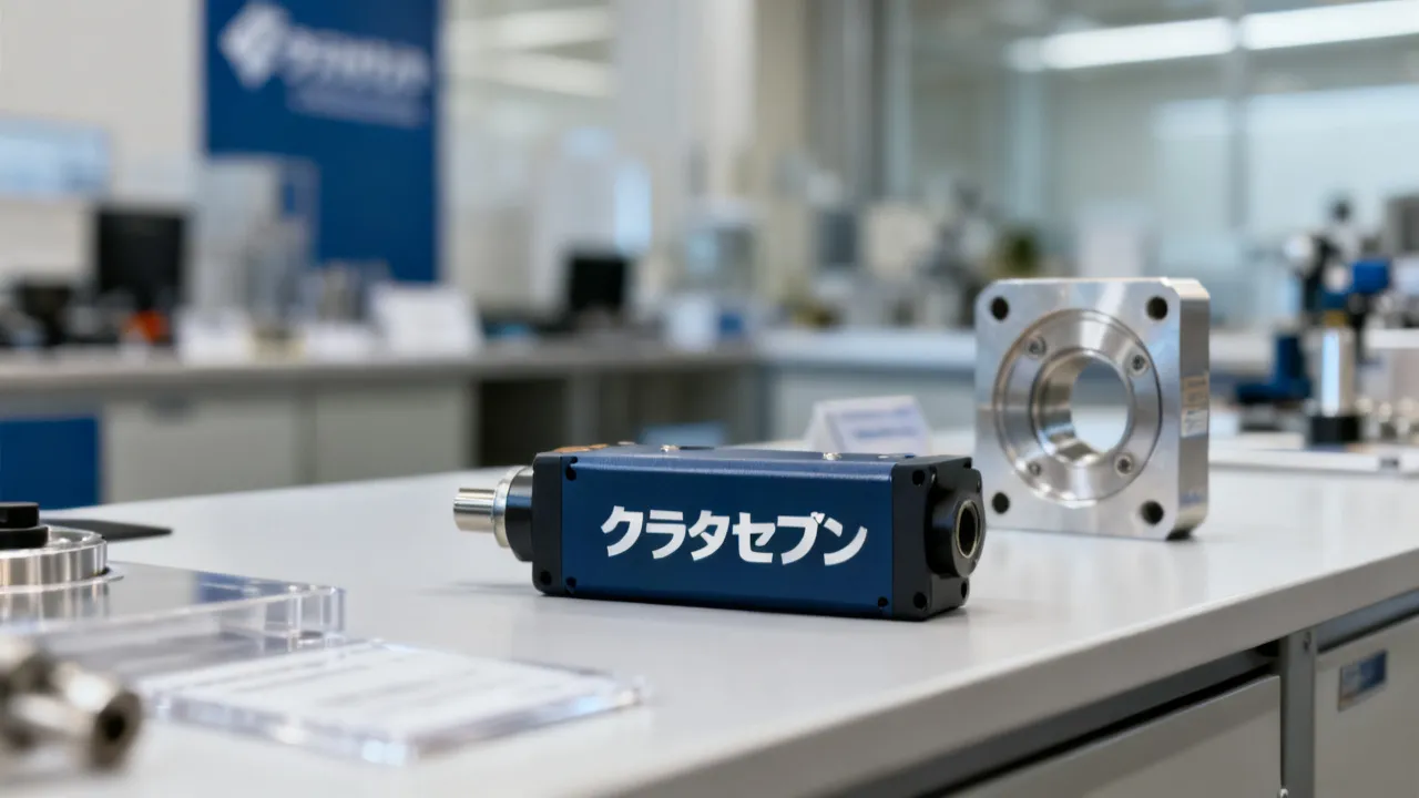 クラタセブンの選び方と供給体制を解説