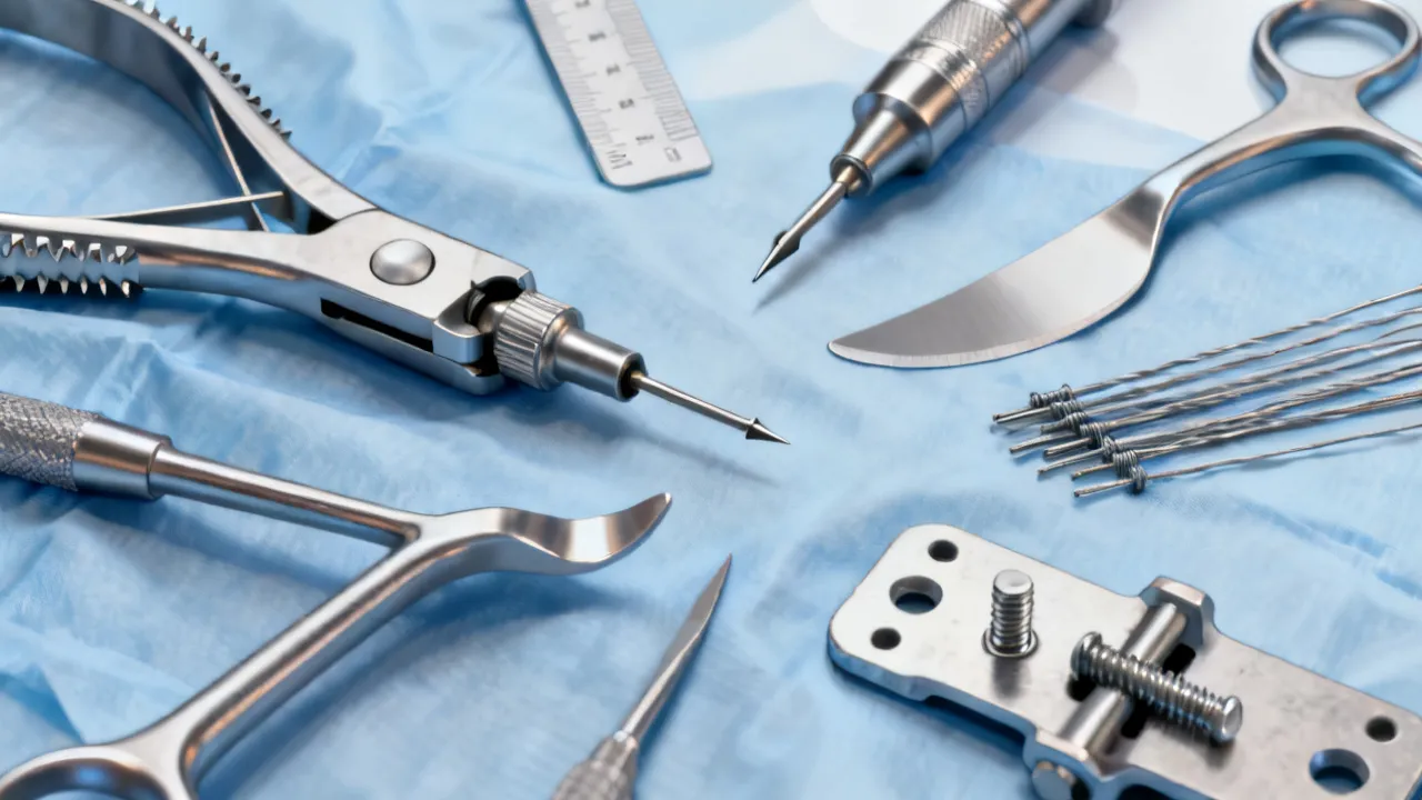 Comprehensive Insight into Fracture Surgeries