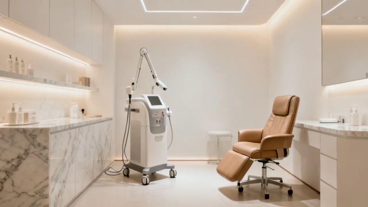 The Science of Laser Treatments