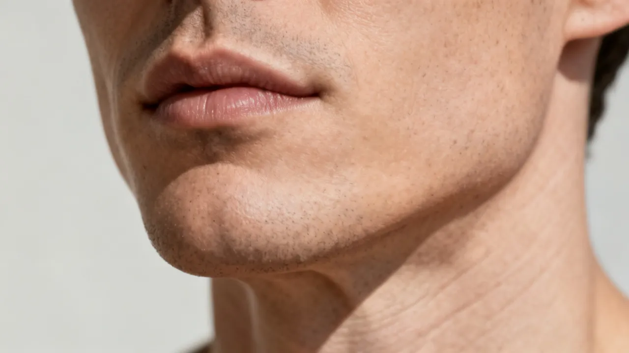 Understanding and Addressing Double Chin