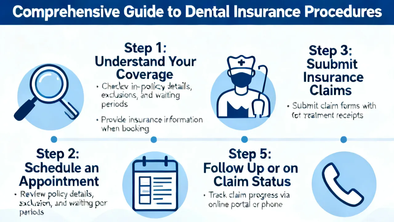 Understanding Dental Insurance Claims