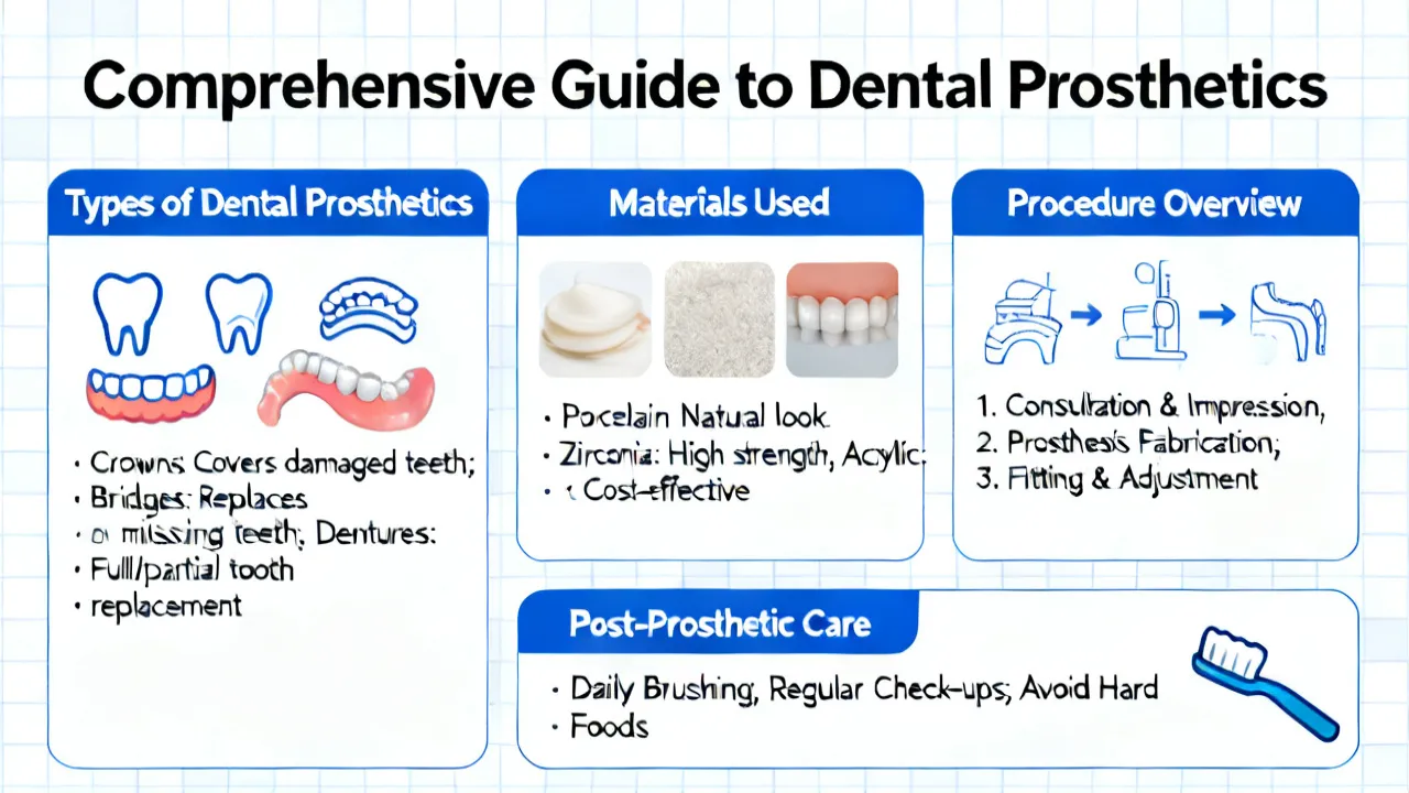 Comprehensive Guide to Dental Implants