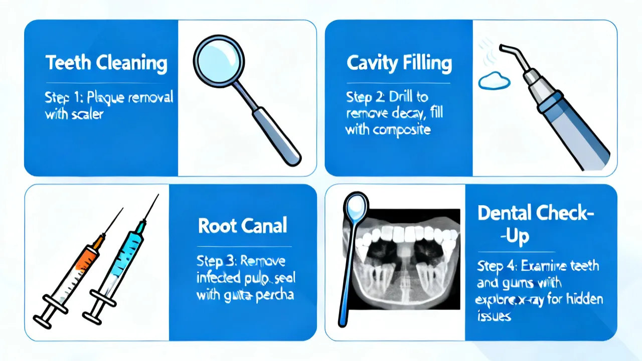 Advances in Dental Movement Techniques