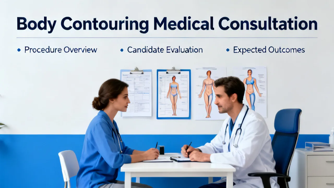 Understanding Thigh Fat Dissolving Injections