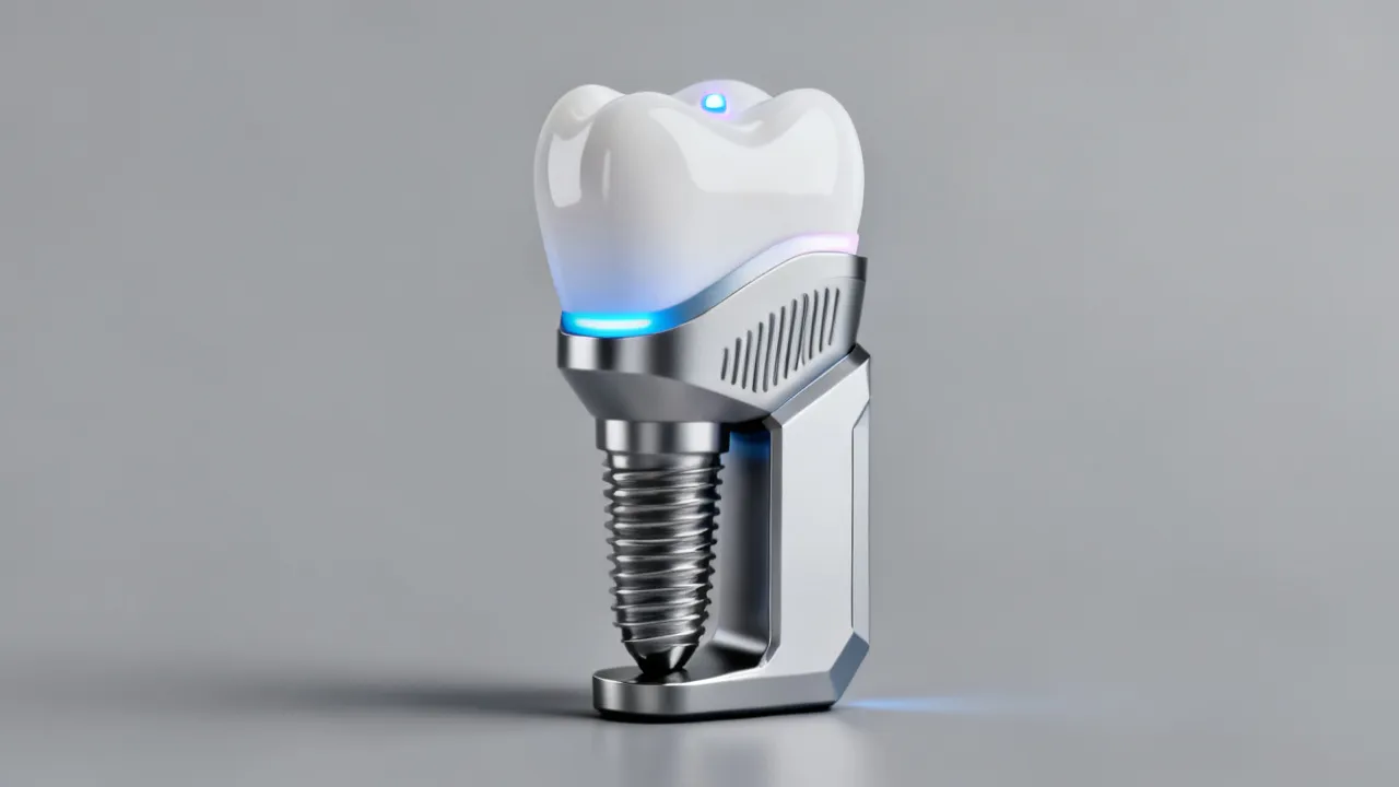 Understanding Hybrid Implants in Dentistry