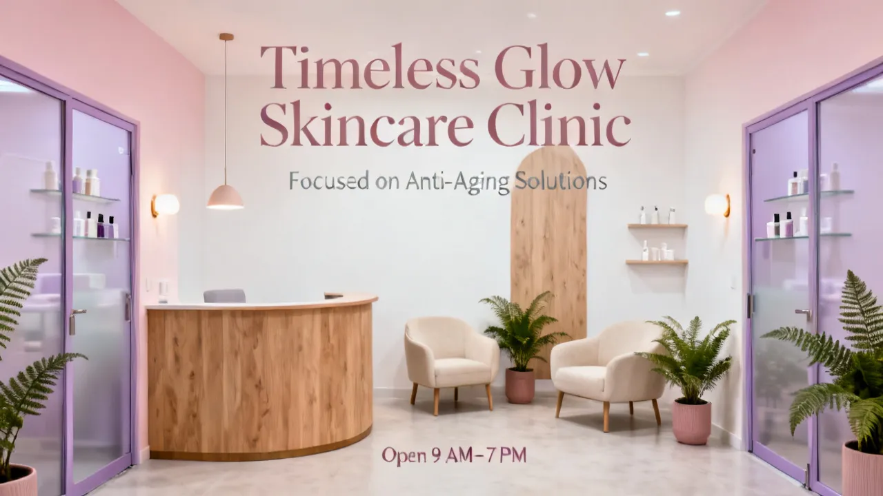 Effective Solutions for 팔자 주름 피부과