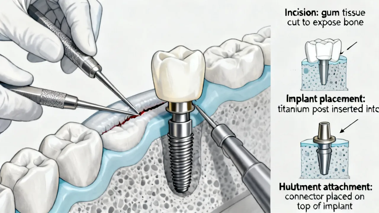 Comprehensive Guide to Dental Implant Diagnostics