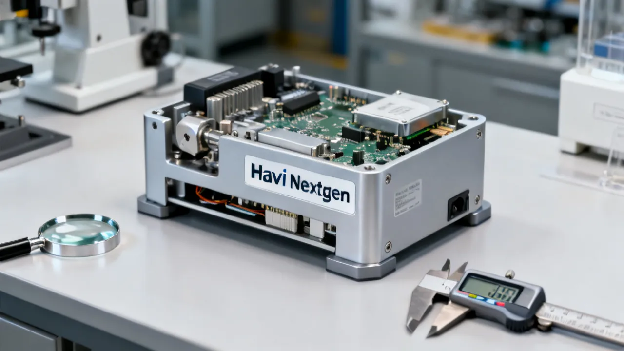 Havi Nextgen: Selection, Pricing, and Supplier Insights